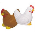 Chicken Animal Series Stress Reliever